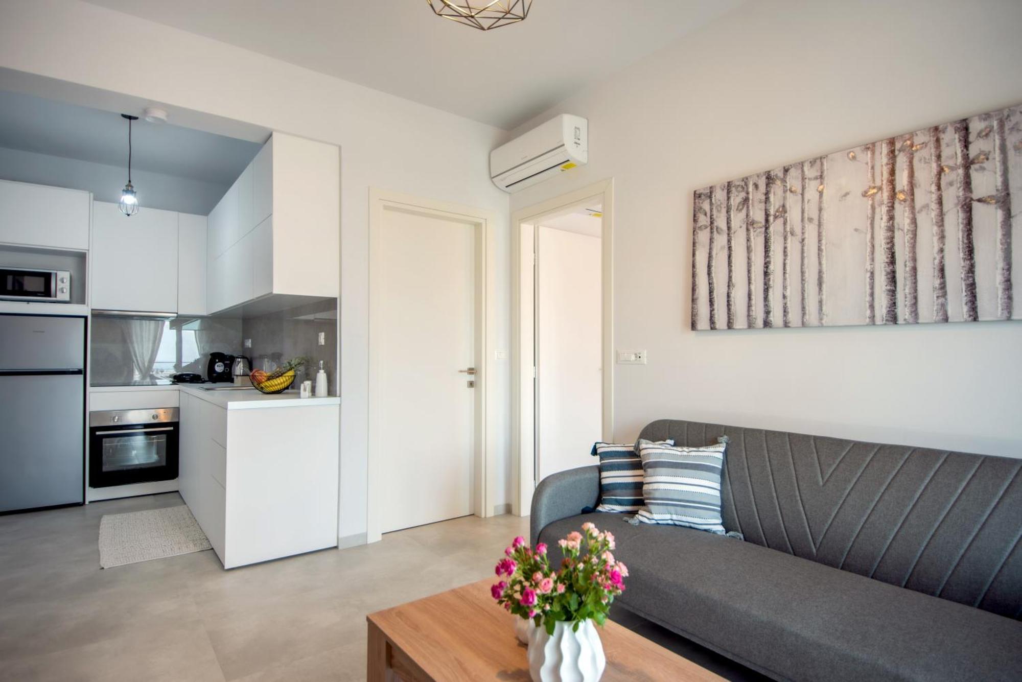 Elounda Sunshine Place Exterior photo