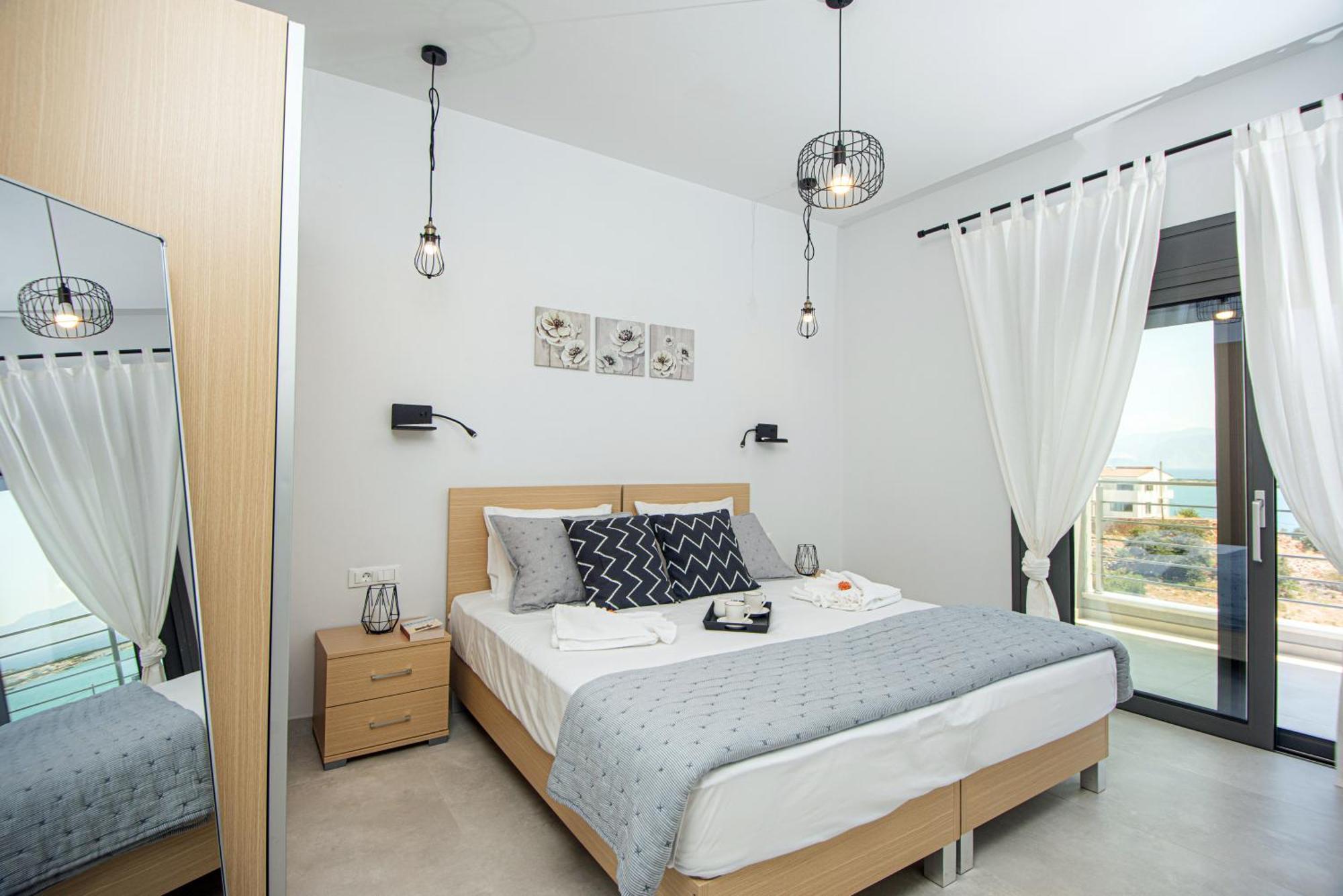 Elounda Sunshine Place Exterior photo