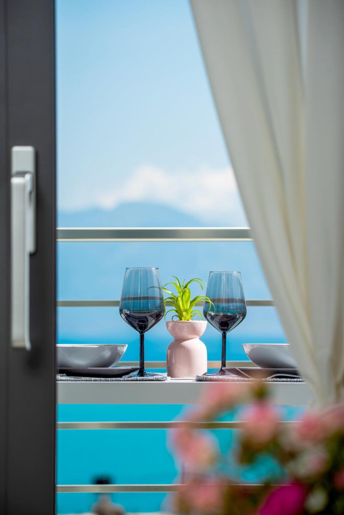 Elounda Sunshine Place Exterior photo