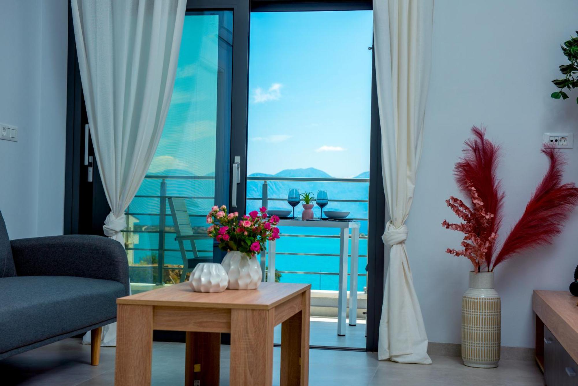 Elounda Sunshine Place Exterior photo