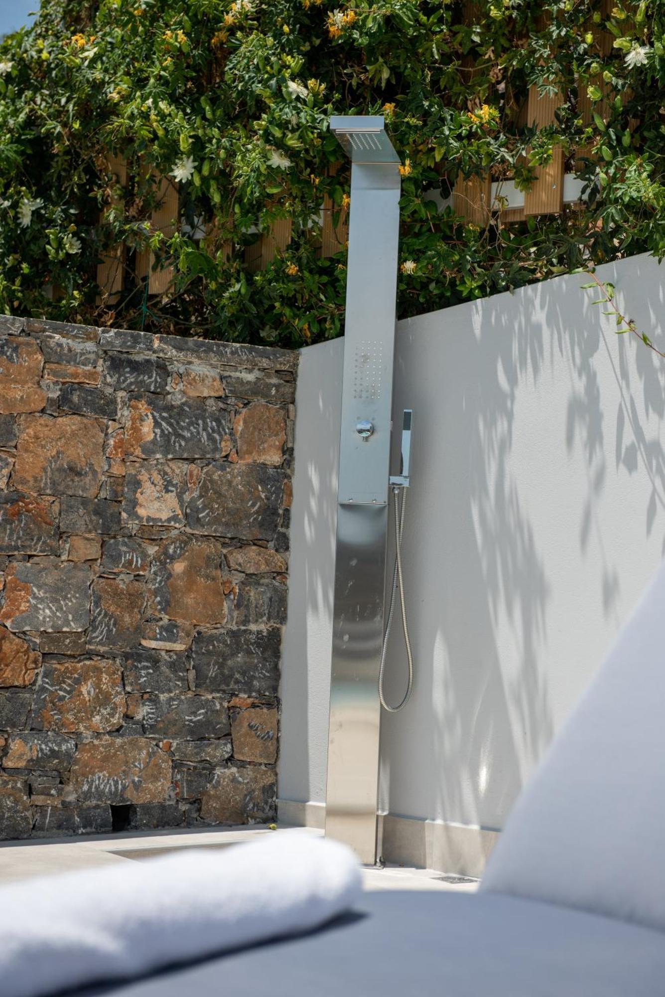 Elounda Sunshine Place Exterior photo